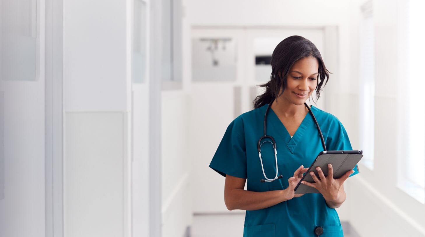 Real-life healthcare interview questions