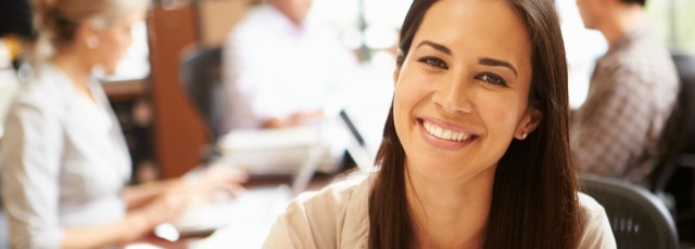 administrative assistant job description