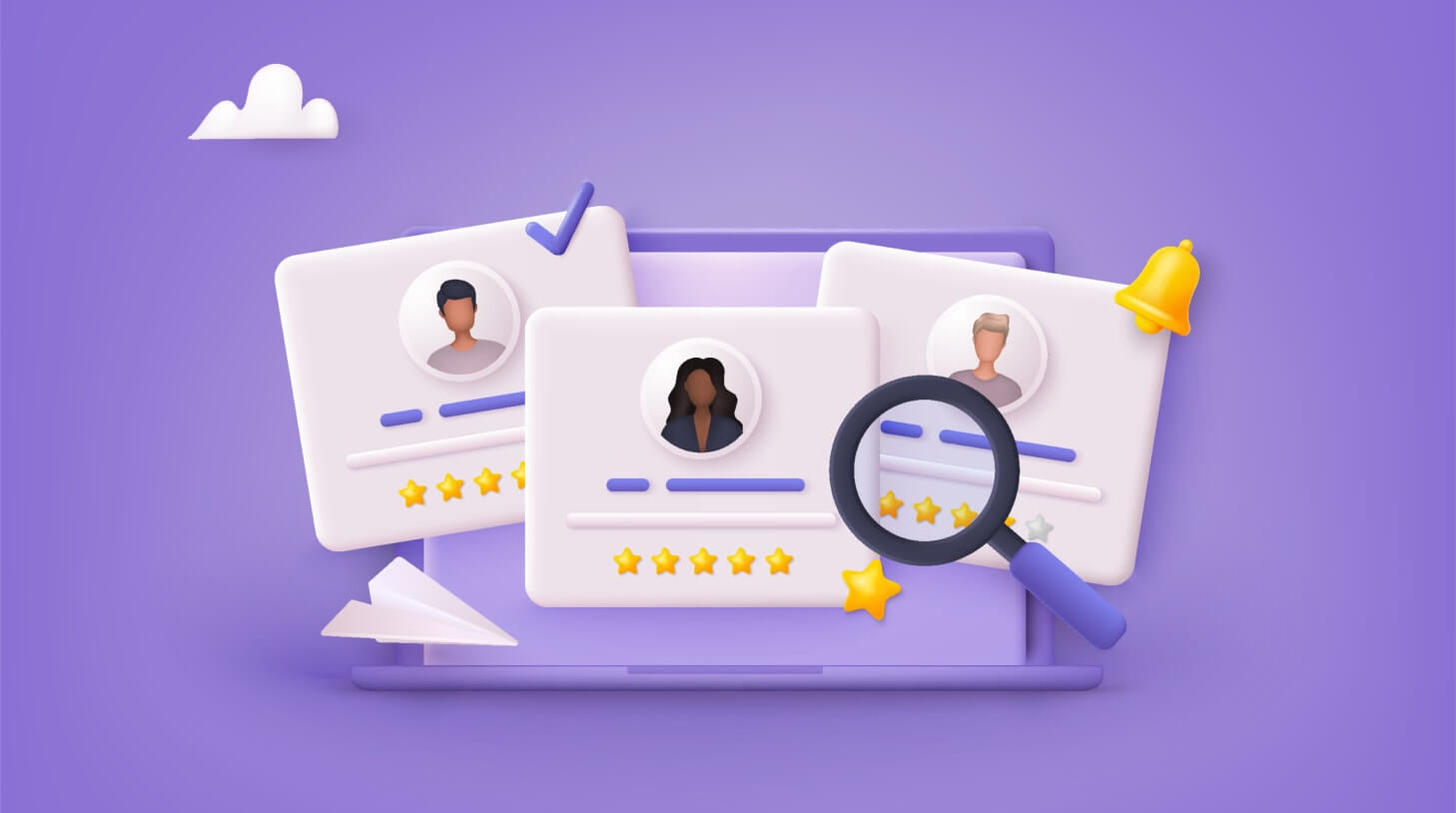 AI in talent acquisition