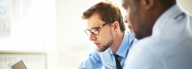 business manager job description