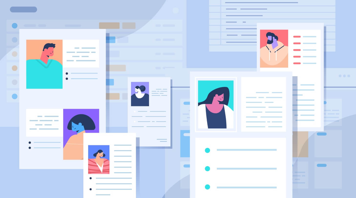 archetypes in hiring