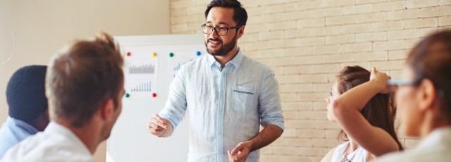 ceo job description