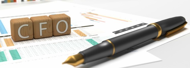 cfo job description