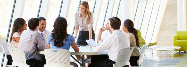 chief administrative officer job description