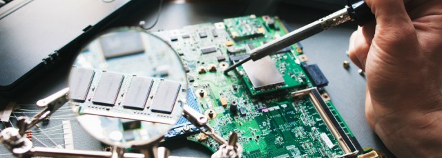computer technician job description