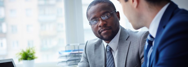 consultant job description