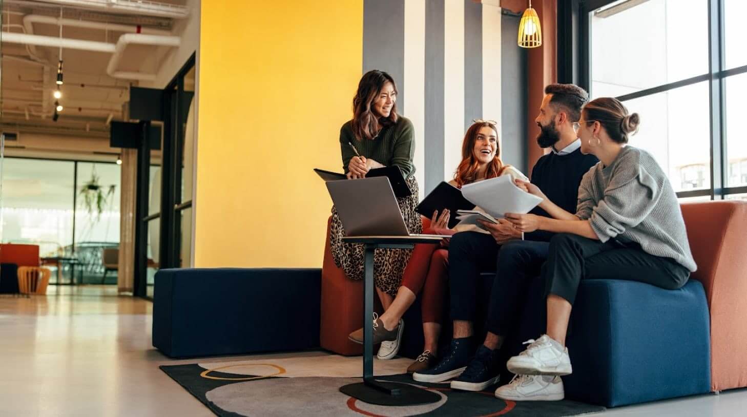 building a stellar startup team