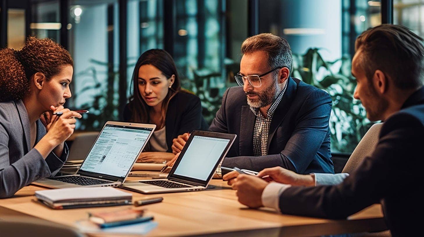 data security in your HRIS