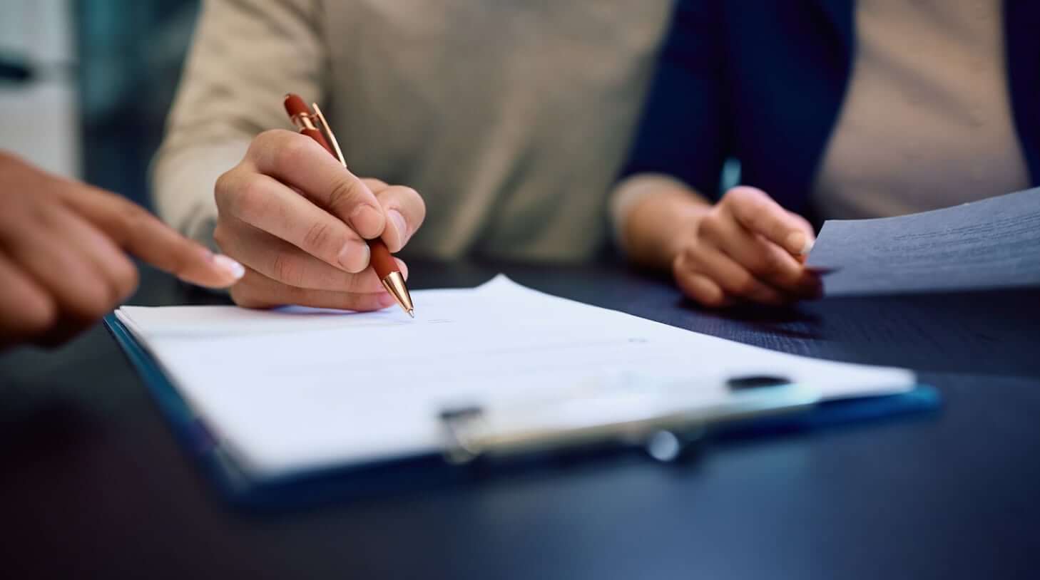 degree requirements and degree bias