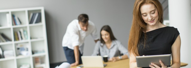 executive administrative assistant job description