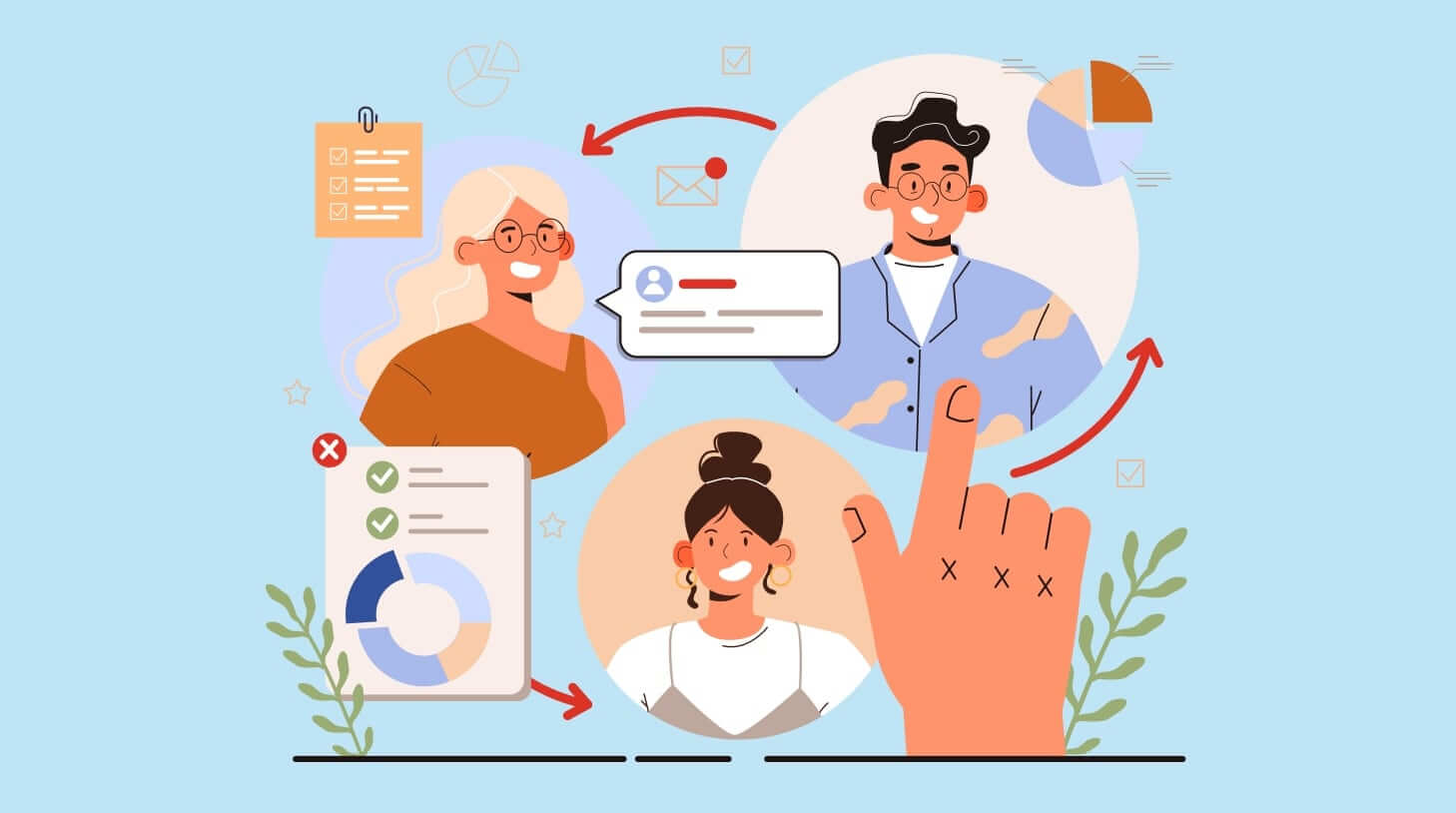 Grow your talent pool with AI