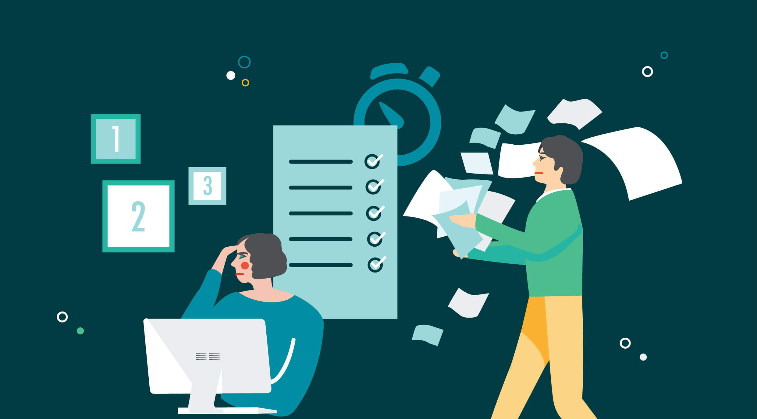 tips for hiring managers working with recruiters