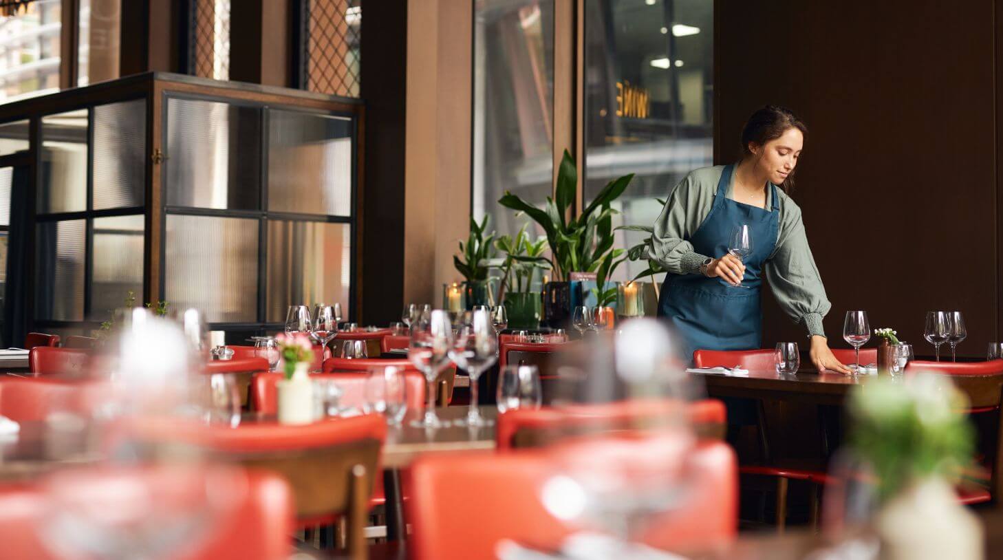 Hospitality and travel real-life interview questions