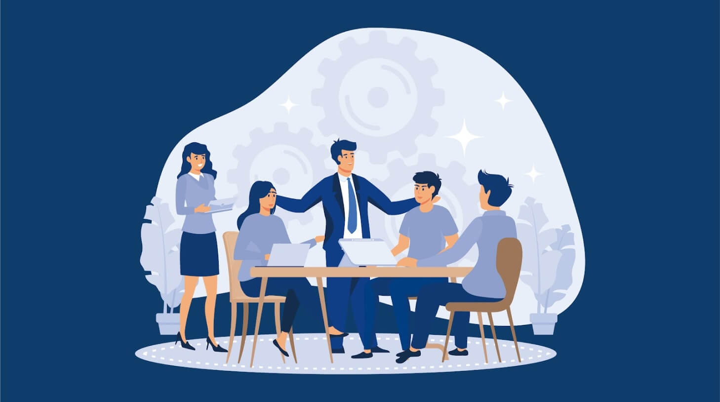 salary and job satisfaction