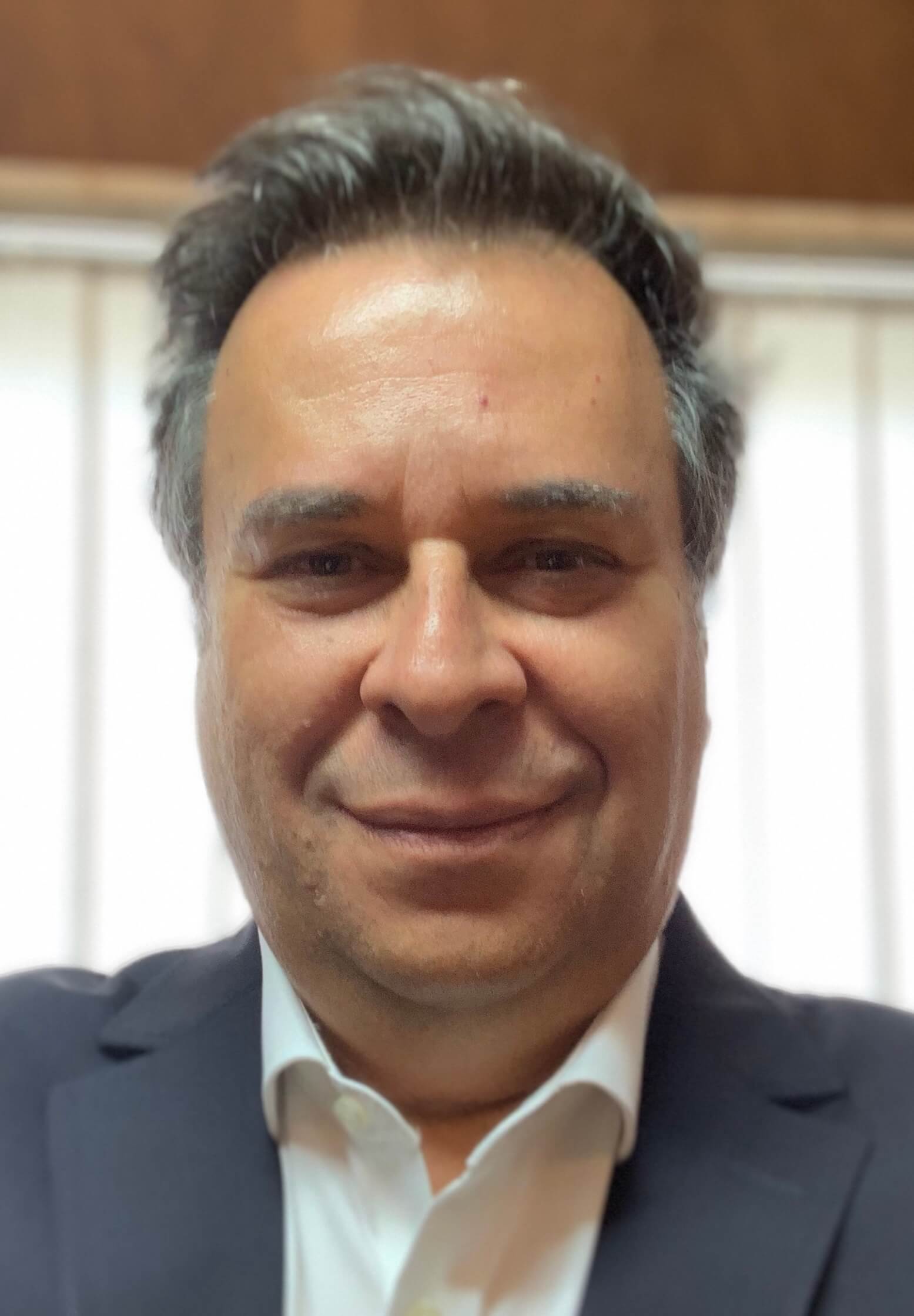 Constantinos Calogirou
