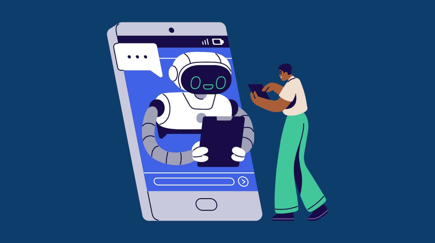 Inspire your workforce to use AI