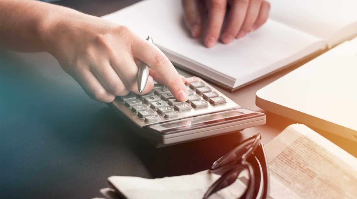 Interview questions for financial and accounting roles