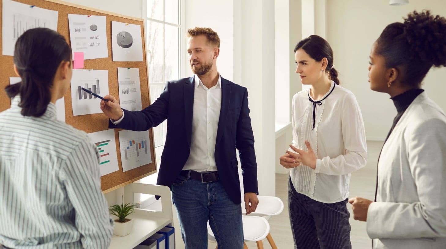 predictive analytics for employee retention