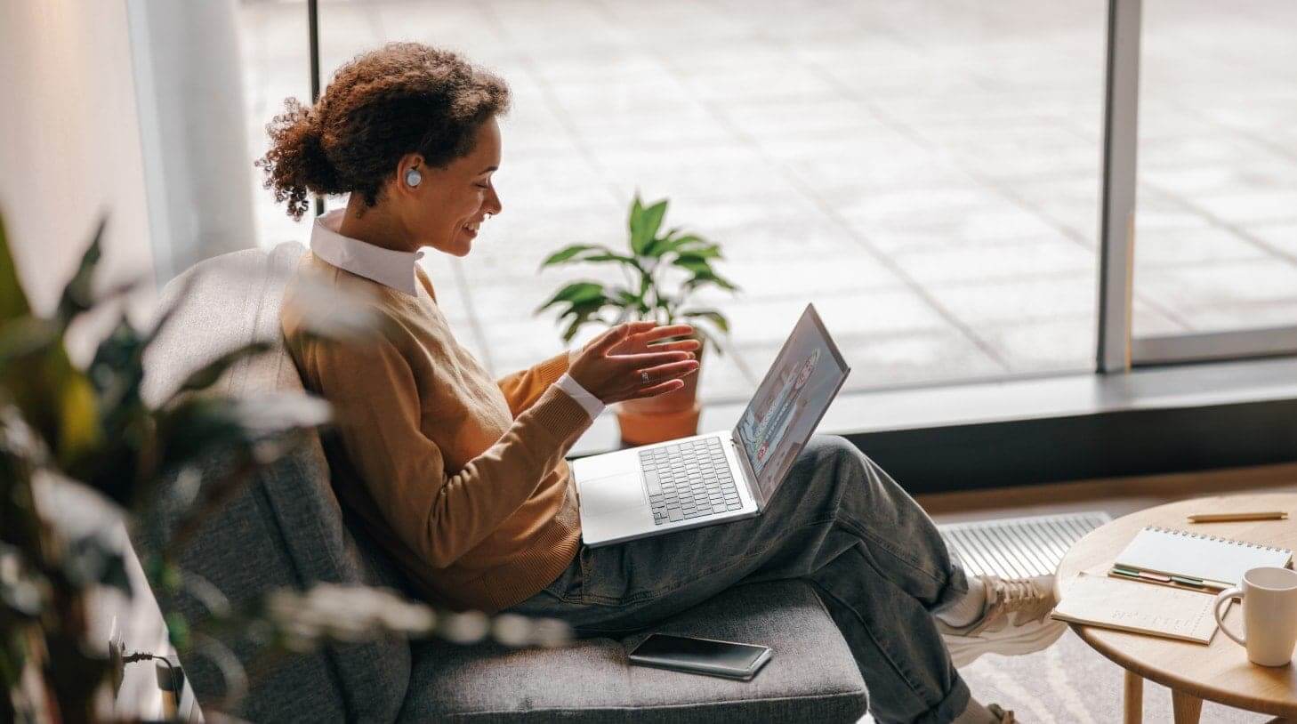remote work loneliness