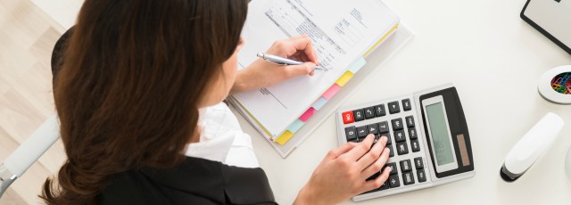 Financial Accountant job description