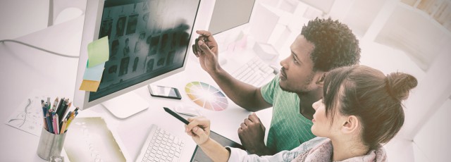Senior Designer job description