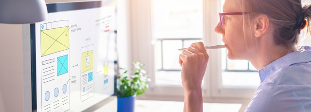 UI/UX Designer job description