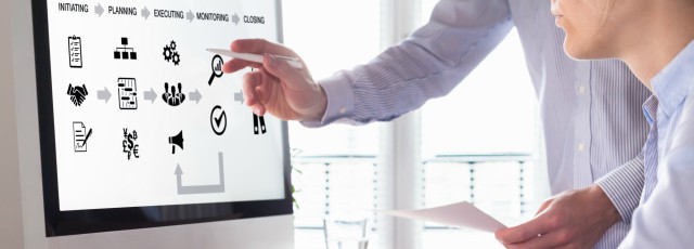 Project Administrator job description