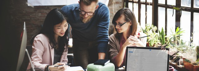 strategic planner job description