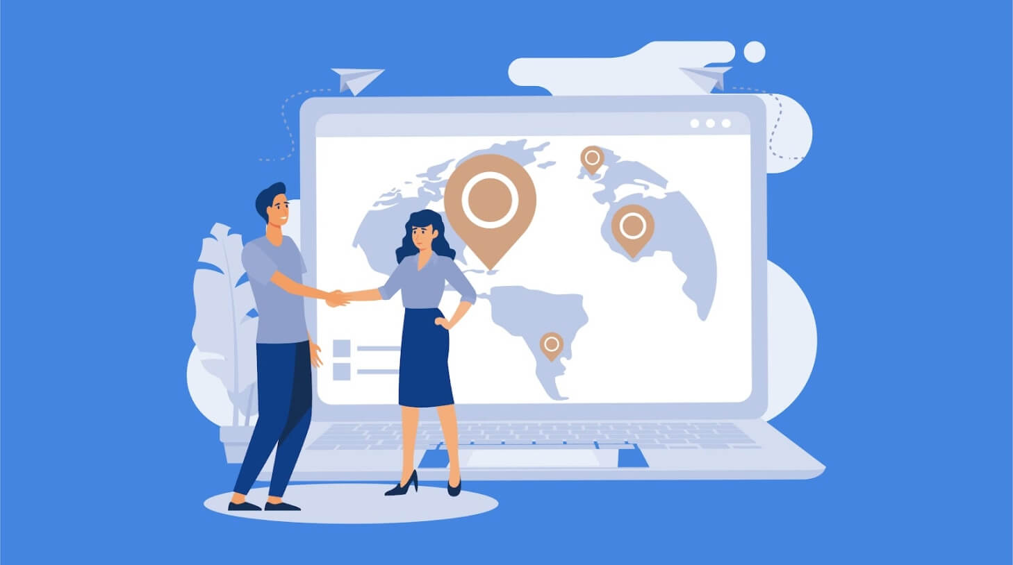 tech event planning