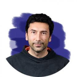 Thanos Markousis