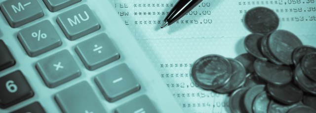 treasurer job description