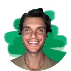 Trevor Schueren