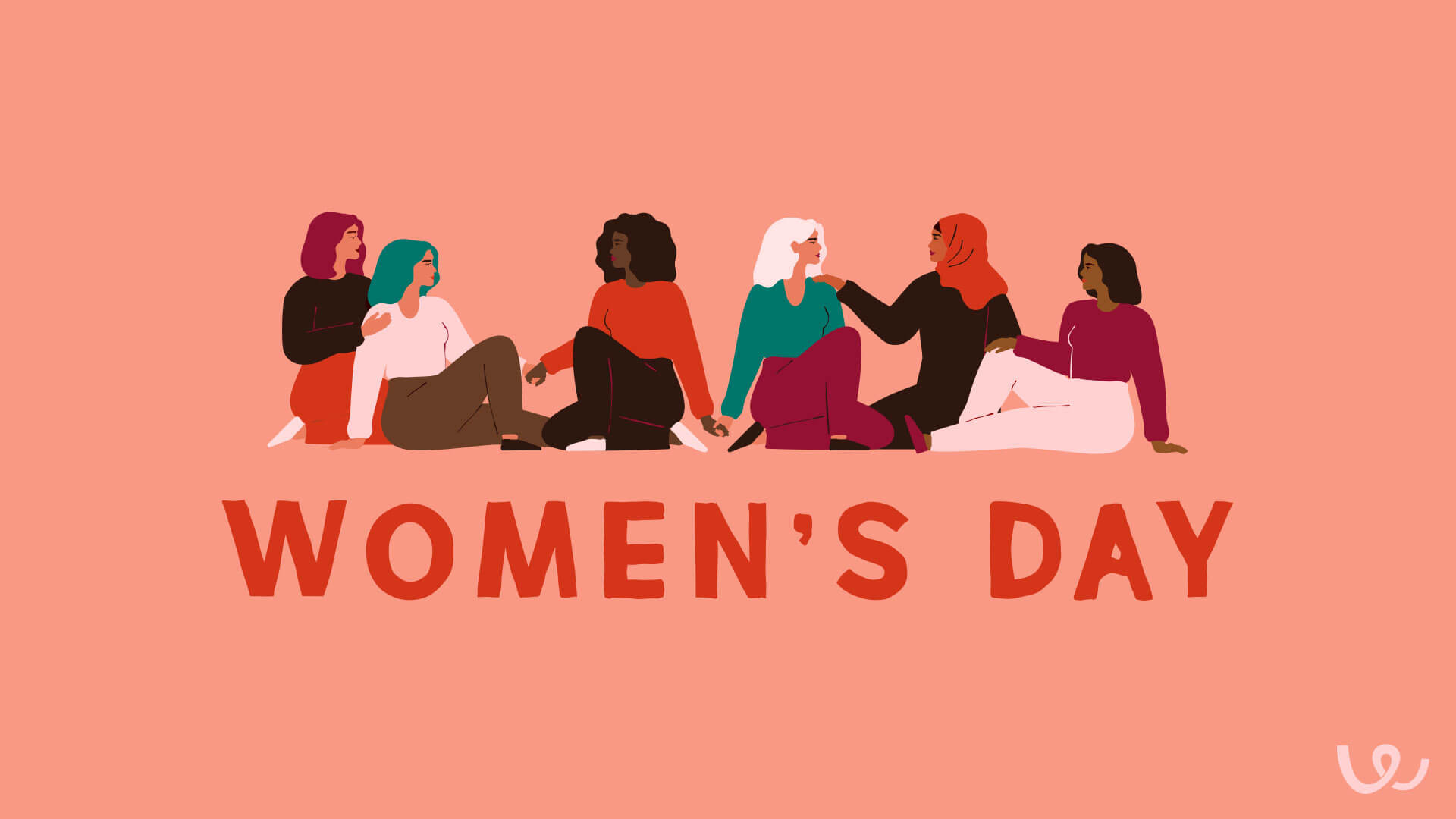 International Women's Day 2022