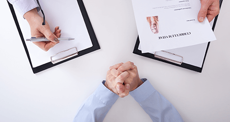 structured interview