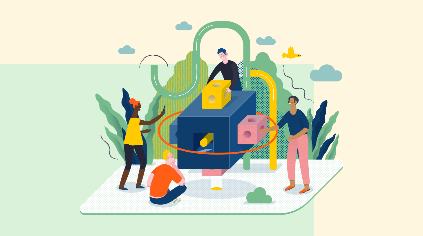 onboarding remote employees